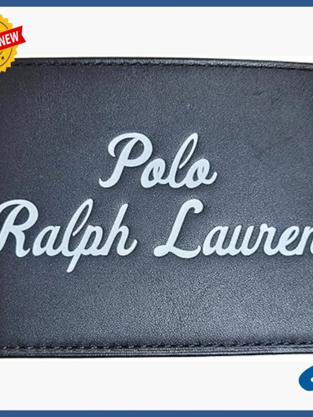 Genuine Leather Slim Card Case Wallet Minimalist Front Pocket Holder